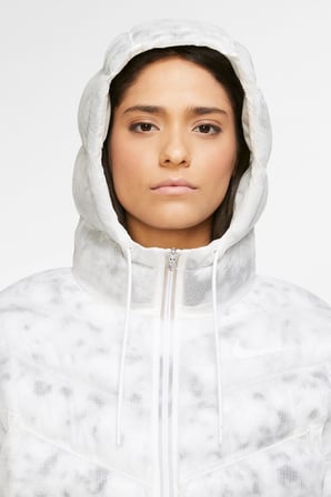 Nike Sportswear Women's Jacket ( kalıbı büyüktür )