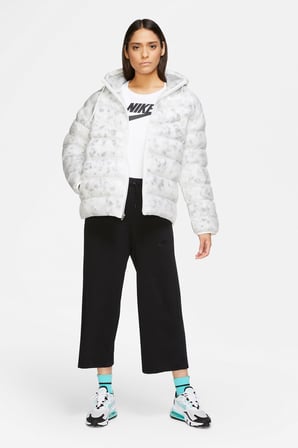 Nike Sportswear Women's Jacket ( kalıbı büyüktür )