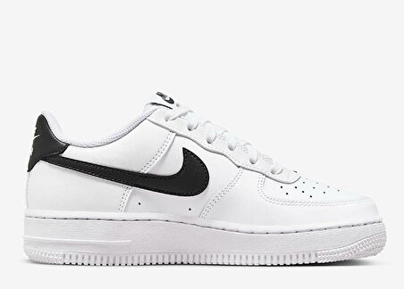 Nike Air Force 1 Ps Çocuk Beyaz Sneaker CZ1685100 M-170