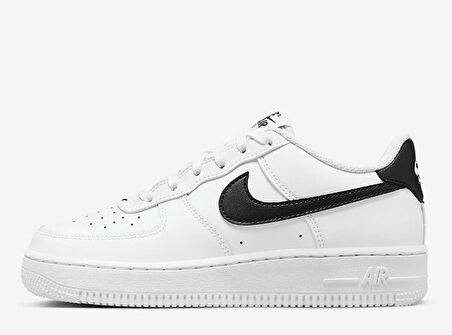 Nike Air Force 1 Ps Çocuk Beyaz Sneaker CZ1685100 M-170