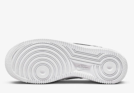 Nike Air Force 1 Ps Çocuk Beyaz Sneaker CZ1685100 M-170