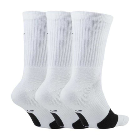Nike U Nk Crew Everyday Bball 3Pr Çorap - DA2123