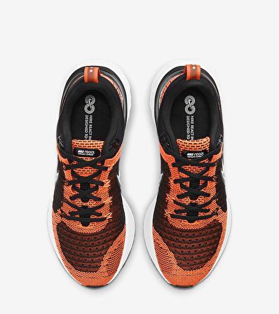 Nike React Infinity Run Flyknit 2 CT2423-800