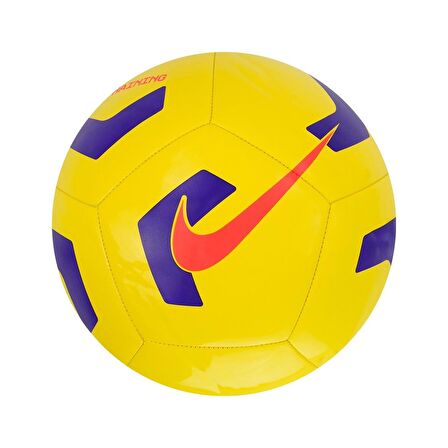 Futbol Topu Nıke Cu8034-720 