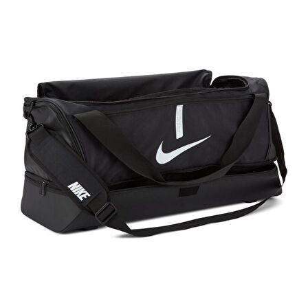 Nike Academy Team Football Hardcase Duffel L Çanta