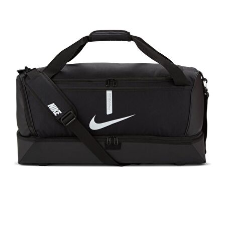 Nike Academy Team Football Hardcase Duffel L Çanta