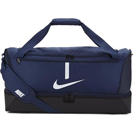 Nike Nk Acdmy Team L Hdcs Unisex Lacivert Spor Çantası CU8087-410