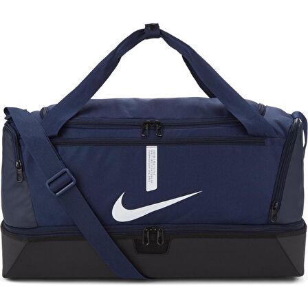 Nike Unisex Lacivert Spor Çanta Sp21 Unisex Çanta
