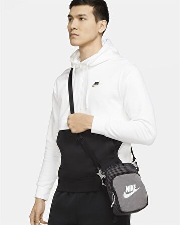Nike Nk Herıtage Crossbody 2.0 Trl Unisex Siyah Be