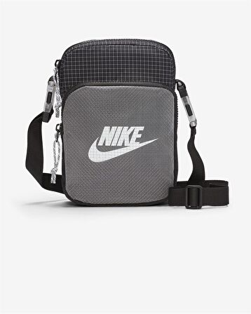 Nike Nk Herıtage Crossbody 2.0 Trl Unisex Siyah Be