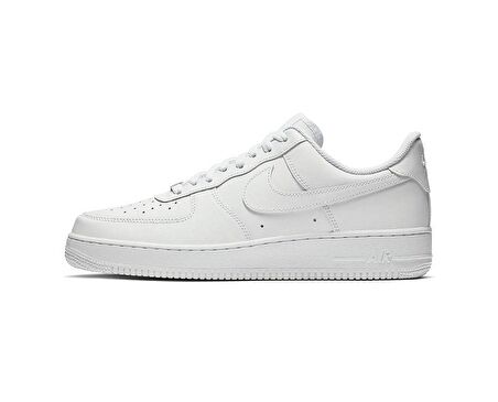 Nike Air Force 1 '07 Erkek Sneaker Ayakkabı CW2288-111