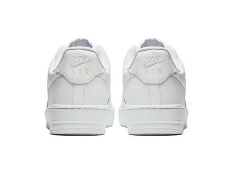 Nike Air Force 1 '07 Erkek Sneaker Ayakkabı CW2288-111