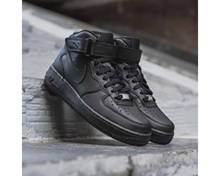 AIR FORCE 1 MID SPOR AYAKKABI