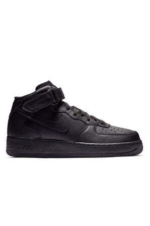 Nike Air Force 1 CW2289-001 Siyah Erkek Ayakkabı
