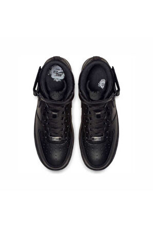 Nike Air Force 1 CW2289-001 Siyah Erkek Ayakkabı