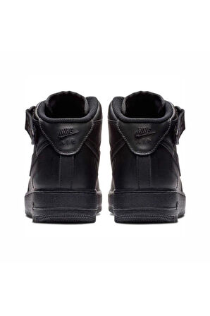 Nike Air Force 1 CW2289-001 Siyah Erkek Ayakkabı
