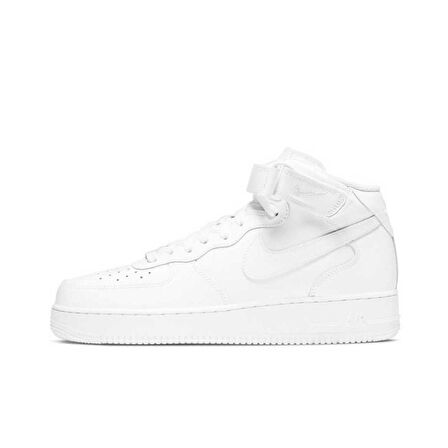 Nike Air Force Mid 1 ' 07 Erkek Ayakkabı CW2289-111