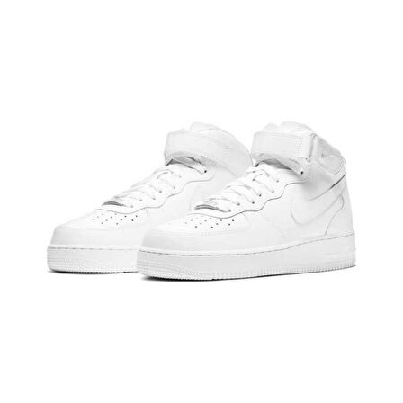 Nike Air Force Mid 1 ' 07 Erkek Ayakkabı CW2289-111