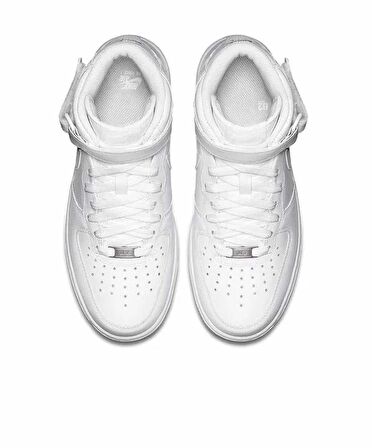 AIR FORCE 1 MID SPOR AYAKKABI