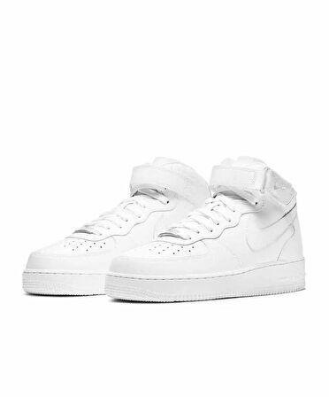 Nike Air Force 1 Mid 07 Erkek Sneaker