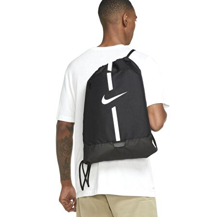 Nike DA5435-010 Academy Gymsack Unisex Torba Çanta