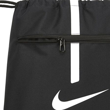 Nike DA5435-010 Academy Gymsack Unisex Torba Çanta