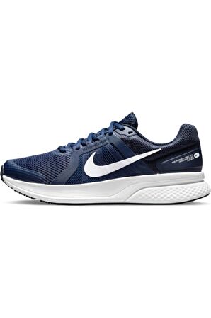 Nike Run Swift 2 Unisex Running Shoes Lacivert Yürüyüş Koşu Ayakkabısı 