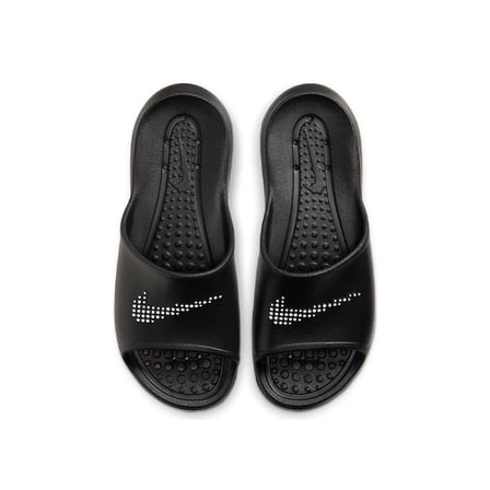 Nike W NIKE VICTORI ONE SHWER SLIDE SİYAH Kadın Terlik
