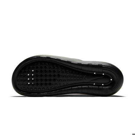 Nike W NIKE VICTORI ONE SHWER SLIDE SİYAH Kadın Terlik