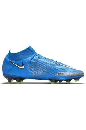 Nike Phantom GT Elite DF FG ERKEK MAVİ KRAMPON CW6589400