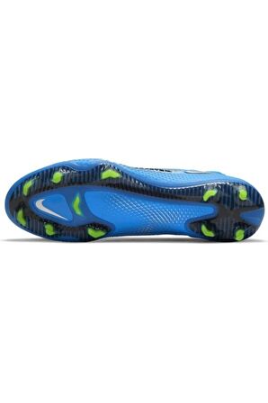 Nike Phantom GT Elite DF FG ERKEK MAVİ KRAMPON CW6589400