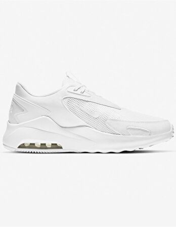 Nike Air Max Bolt White Unisex Sneaker Günlük Spor Ayakkabı Beyaz