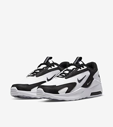 Nike Air Max Bolt CU4152-101 Kadın Spor Ayakkabısı