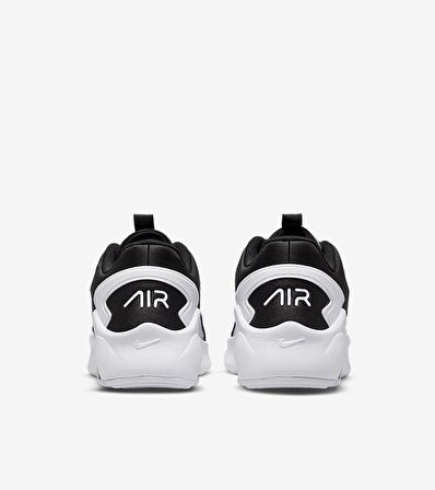 Nike Air Max Bolt CU4152-101 Kadın Spor Ayakkabısı
