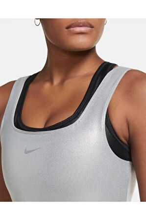 Icon Clash Women's Shimmer Training Bodysuit
