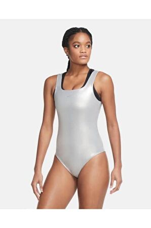 Icon Clash Women's Shimmer Training Bodysuit