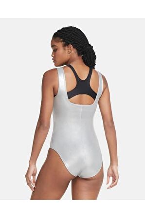 Icon Clash Women's Shimmer Training Bodysuit