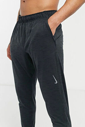 Nike Yoga Dri-Fit Trousers Antrasit Erkek Eşofman Altı