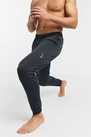 Nike Yoga Dri-Fit Trousers Antrasit Erkek Eşofman Altı