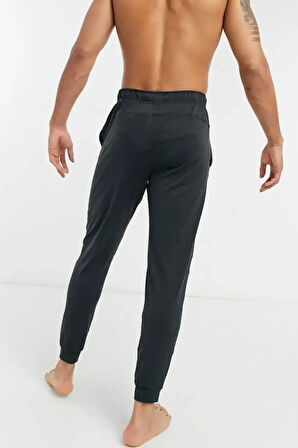 Nike Yoga Dri-Fit Trousers Antrasit Erkek Eşofman Altı