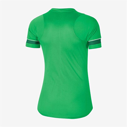 Nike W Academy 21 Training Top Kadın Antrenman Tişörtü CV2627-362