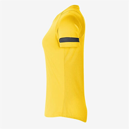 Nike W Academy 21 Training Top Kadın Antrenman Tişörtü CV2627-719
