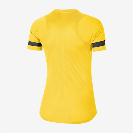 Nike W Academy 21 Training Top Kadın Antrenman Tişörtü CV2627-719