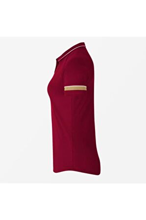 Nike W Academy 21 Polo CV2673-677 Kadın Polo Tişört