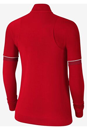 Nike W Nk Df Acd21 Trk CV2677-657 Kadın Sweatshirt
