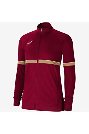 Nike CV2677-677 Dri-Fit Academy Kadın Spor Ceket