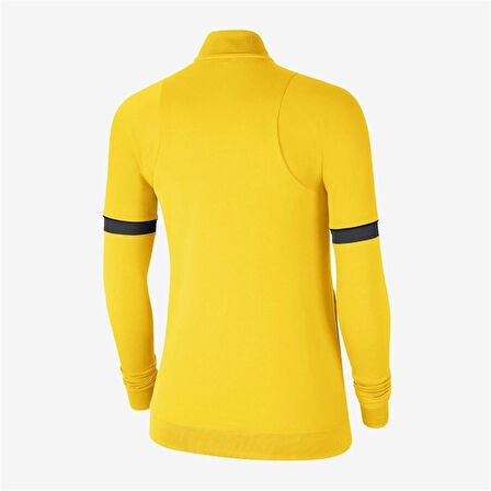 Nike W Academy 21 Knit Track Jacket Kadın Antrenman Eşofman Üstü CV2677-719