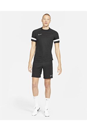 nike CW6101-010 DRI-FIT ACADEMY SPOR T-SHIRT