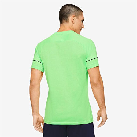Nike M Nk Df Acd21 Top SS Erkek Futbol Tişörtü CW6101-398