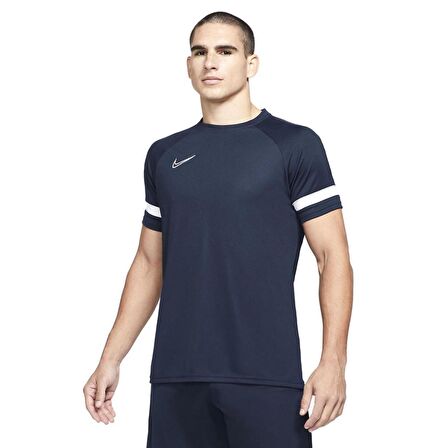 Nike CW6101-451 Dri-Fit Academy Erkek T-Shirt